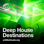 untitledmusic | Deep House Mixes, Underground House Music Blog, Deep ...
