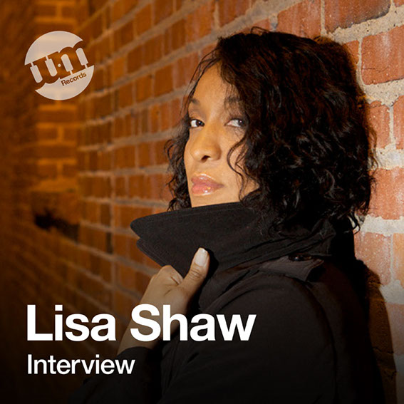 lisa shaw tour