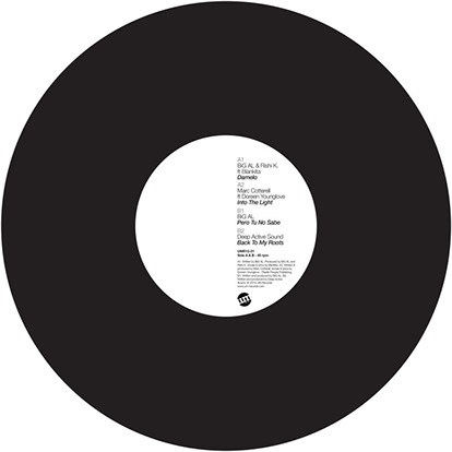 UM 12" Releases | Record Label