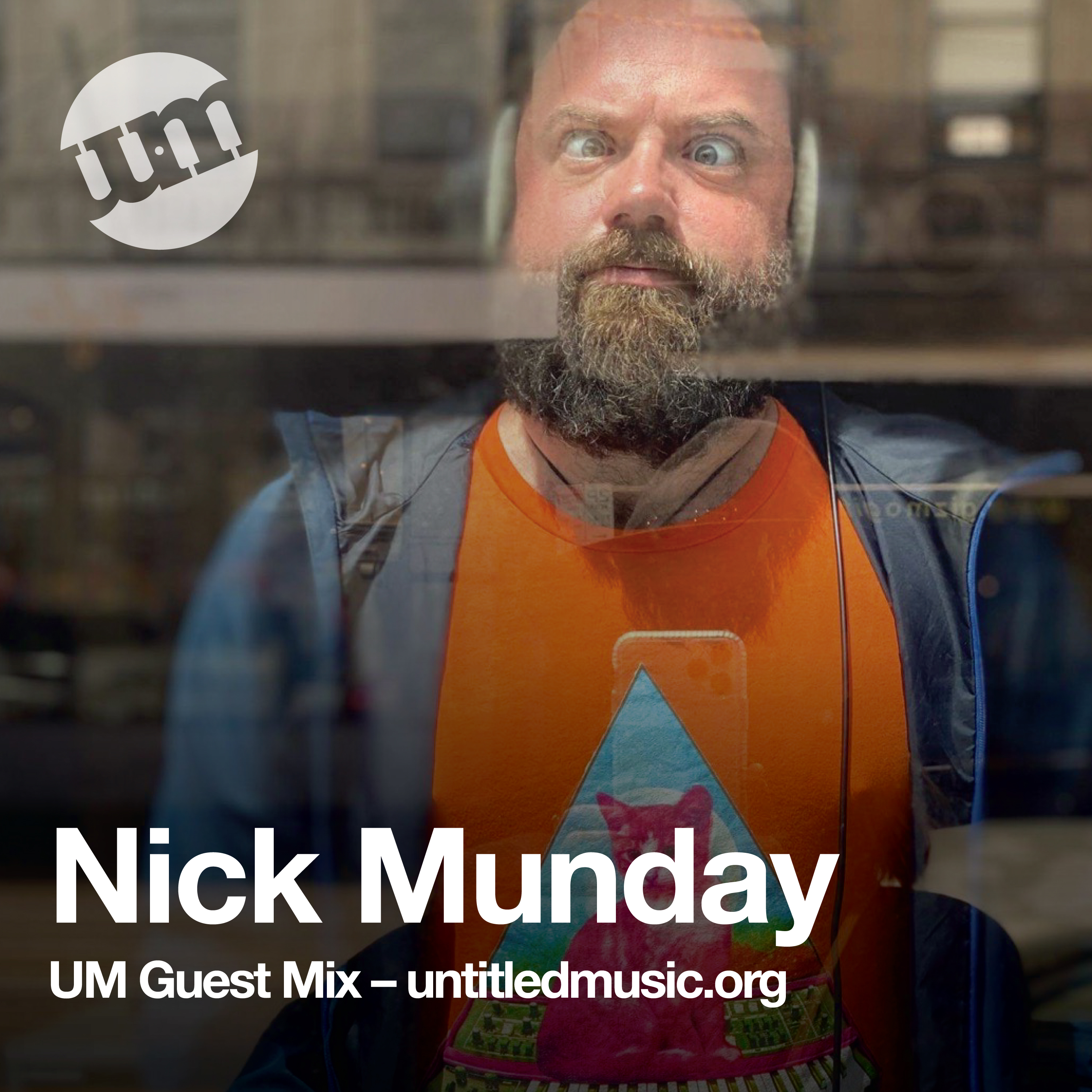 Nick Munday - UM Guest Mix (28.04.23)