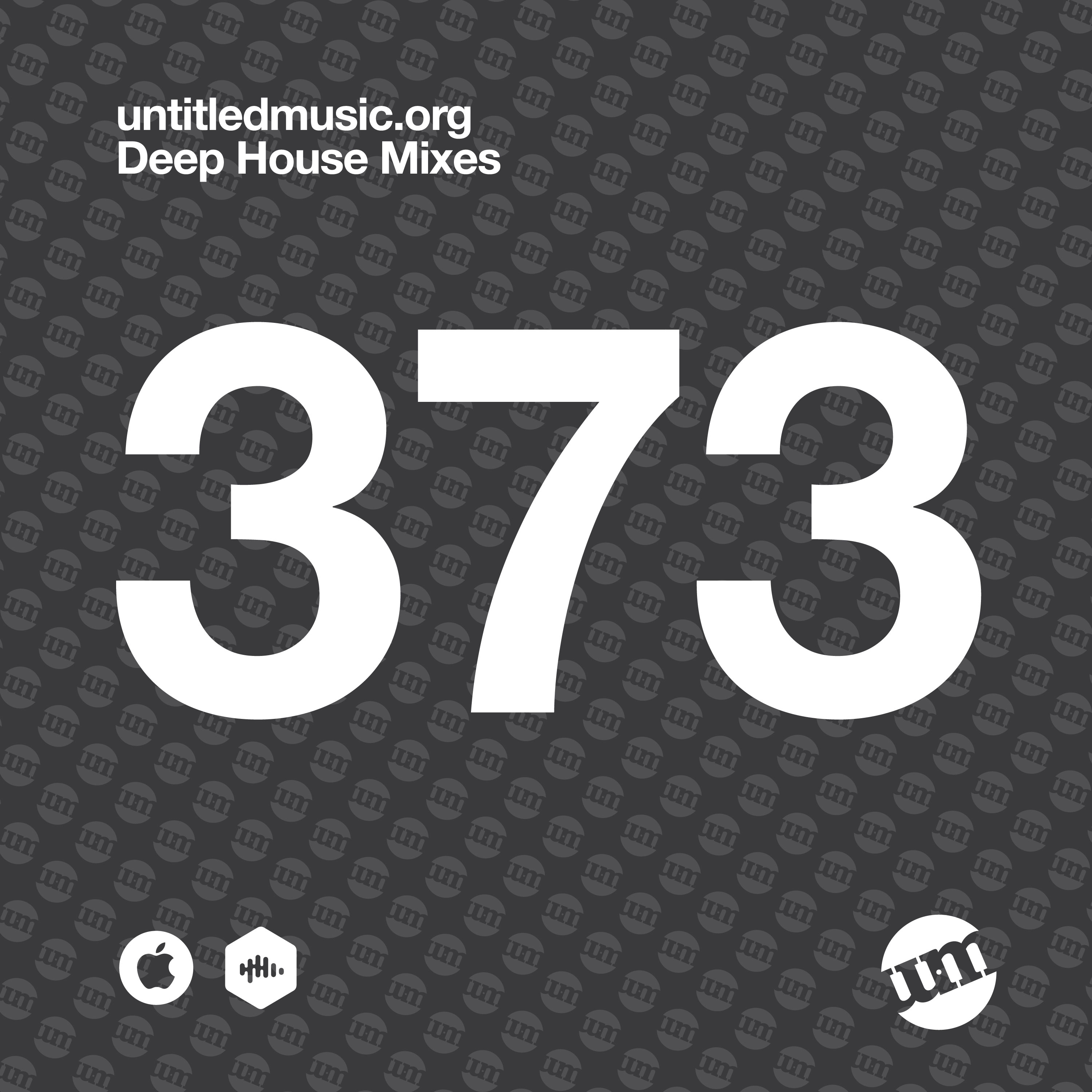UM373 - Deep House Mix (06.12.21)