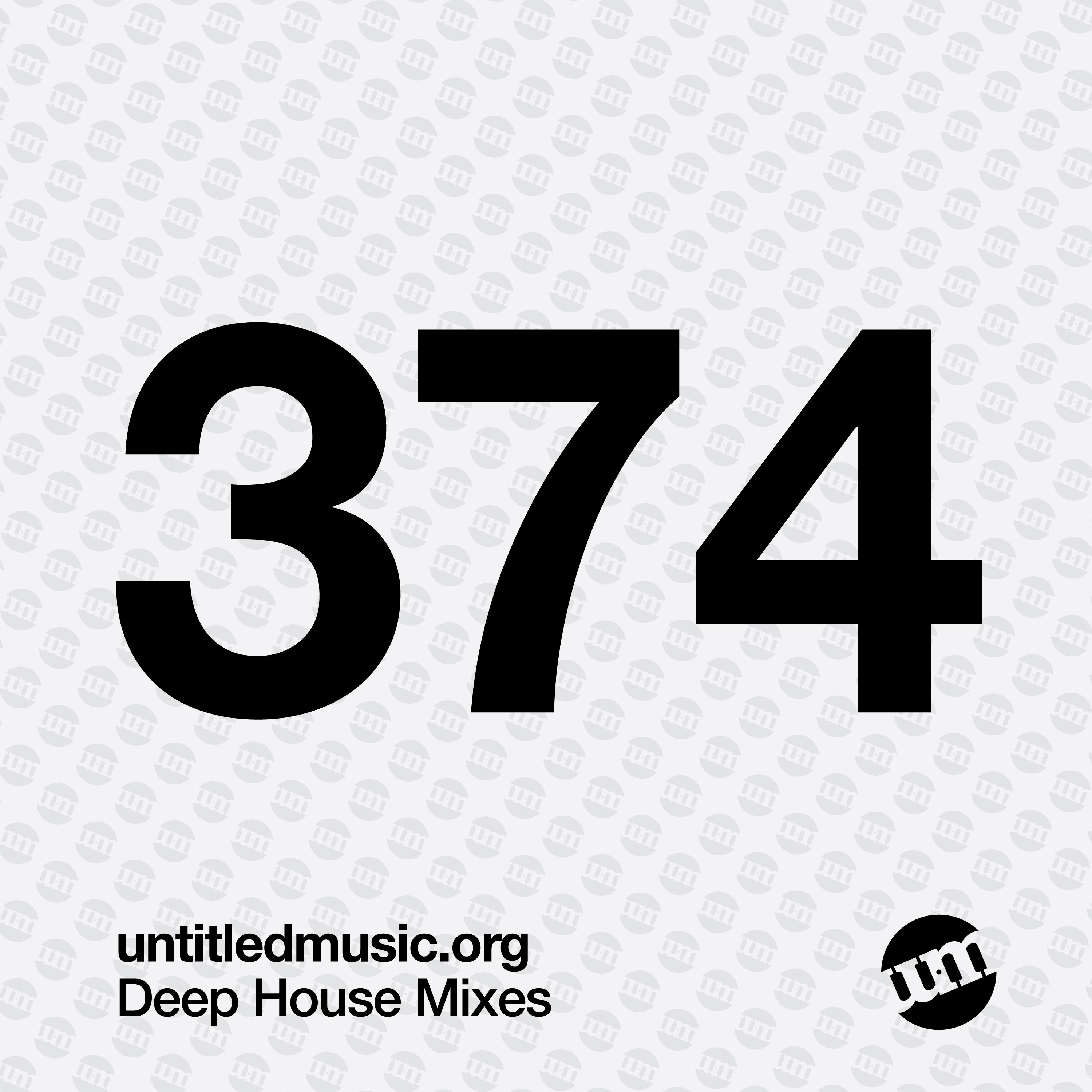 UM374 - Deep House Mix (24.01.22)